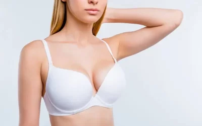 Breast Lift or Breast Augmentation? Which One Is Right for Me?