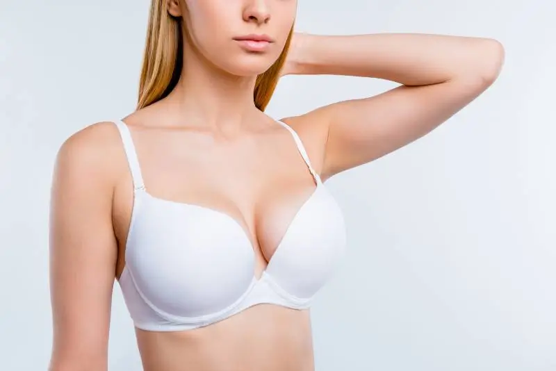 Breast Lift or Breast Augmentation? Which One Is Right for Me?