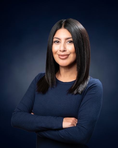 Jacqueline Herrera, Patient Care Coordinator in the Dallas-Fort Worth Area